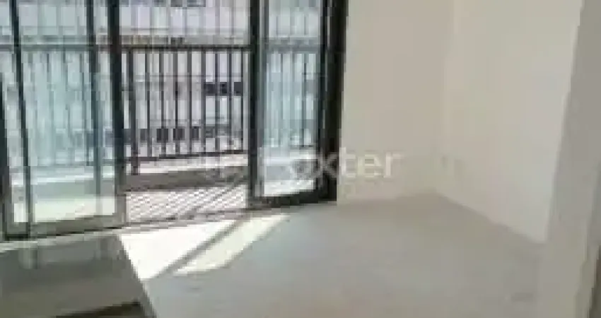 Apartamento com 1 quarto à venda na Rua Amaral Gurgel, 195, Vila Buarque, São Paulo