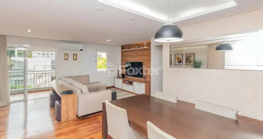 Apartamento com 2 quartos à venda na Rua José Ramon Urtiza, 181, Vila Andrade, São Paulo