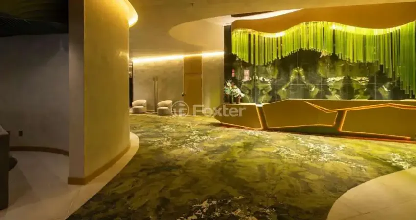 Apartamento com 2 quartos à venda na Rua Funchal, 65, Vila Olímpia, São Paulo