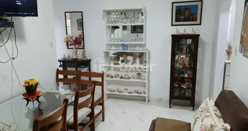 Apartamento com 1 quarto à venda na Rua da Mooca, 4396, Mooca, São Paulo