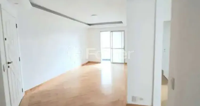 Apartamento com 3 quartos à venda na Rua Apiacás, 218, Perdizes, São Paulo