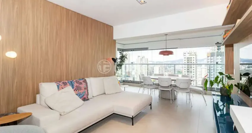 Apartamento com 3 quartos à venda na Rua Doutor Rafael Correia, 174, Água Branca, São Paulo