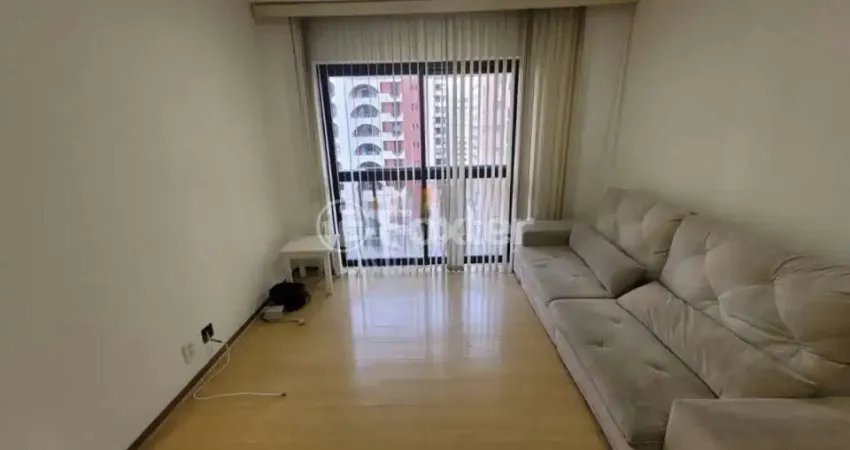 Apartamento com 2 quartos à venda na Alameda Jaú, 310, Jardim Paulista, São Paulo