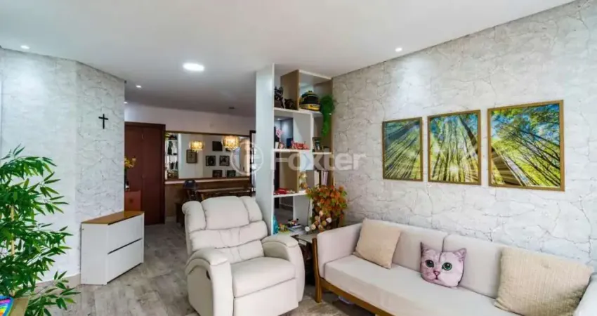 Apartamento com 3 quartos à venda na Rua Alcantarilla, 363, Vila Andrade, São Paulo