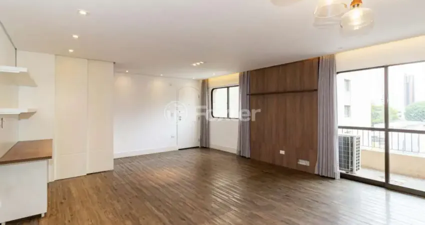 Apartamento com 3 quartos à venda na Rua Tuim, 783, Vila Uberabinha, São Paulo