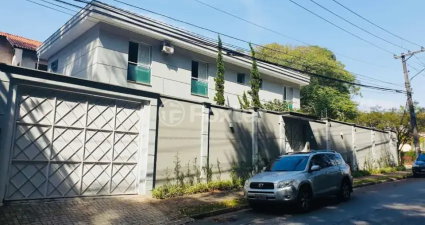 Casa com 5 quartos à venda na Rua Filomena Blois Rizzo, 671, Parque dos Príncipes, São Paulo
