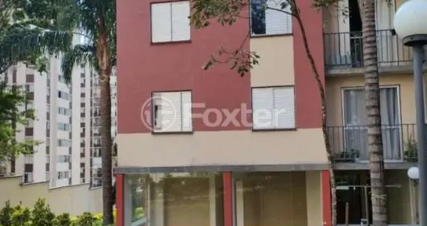 Apartamento com 3 quartos à venda na Rua Alexandre Rapin, 245, Jardim Celeste, São Paulo