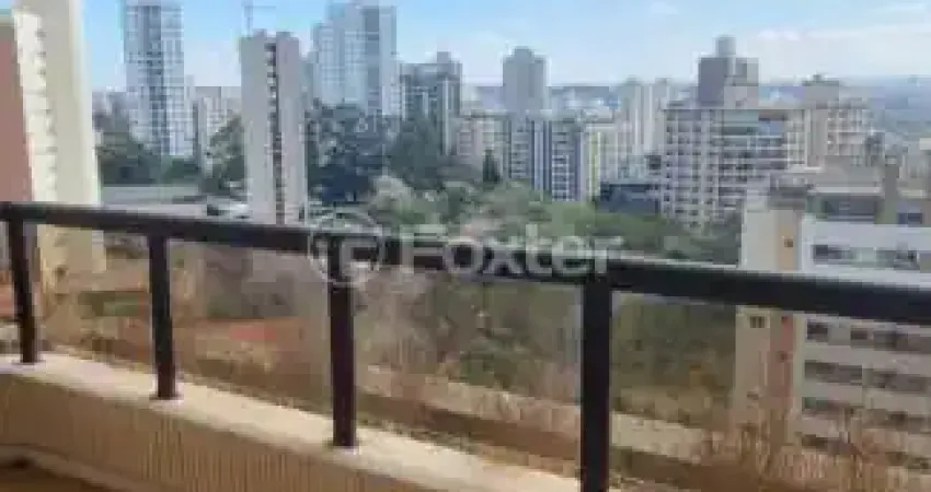 Apartamento com 3 quartos à venda na Rua Crítios, 189, Vila Suzana, São Paulo