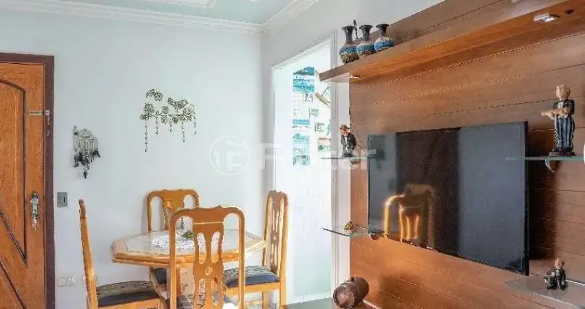 Apartamento com 2 quartos à venda na Avenida do Taboão, 929, Taboão, São Bernardo do Campo