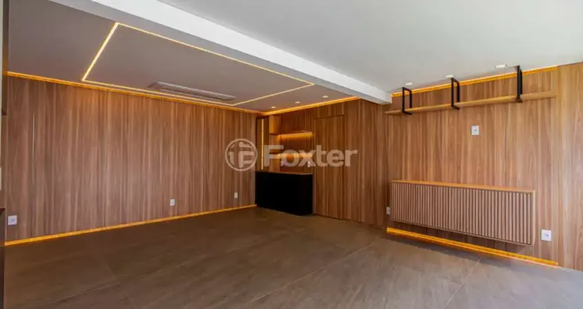 Apartamento com 3 quartos à venda na Rua Fábio Lopes dos Santos Luz, 120, Vila Andrade, São Paulo