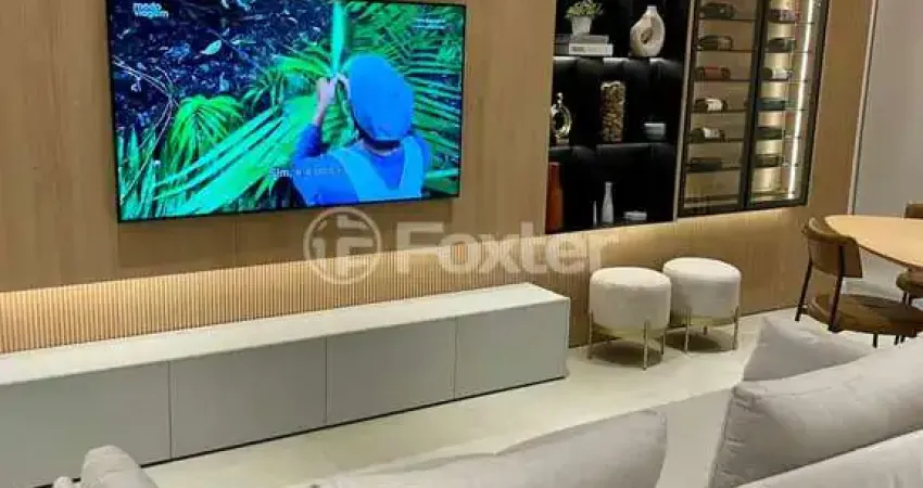 Apartamento com 2 quartos à venda na Rua Martins, 218, Butantã, São Paulo