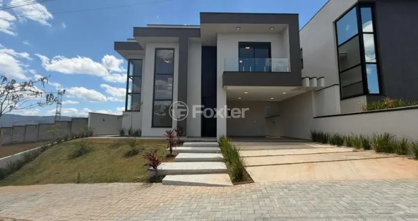 Casa em condomínio fechado com 3 quartos à venda na Avenida Presidente Castelo Branco, 3013, Cézar de Souza, Mogi das Cruzes