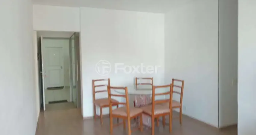 Apartamento com 2 quartos à venda na Rua Visconde da Luz, 88, Vila Nova Conceição, São Paulo