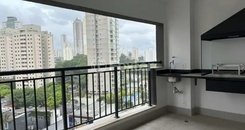 Apartamento com 2 quartos à venda na Rua Caçador de Esmeraldas, 245, Vila São José, São Paulo