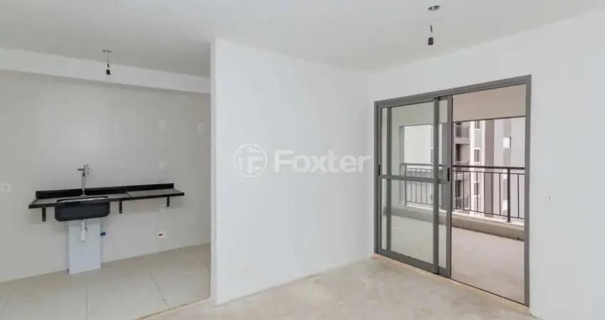 Apartamento com 2 quartos à venda na Rua Caçador de Esmeraldas, 245, Vila São José, São Paulo
