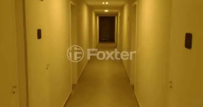 Apartamento com 2 quartos à venda na Rua do Estilo Barroco, 633, Santo Amaro, São Paulo