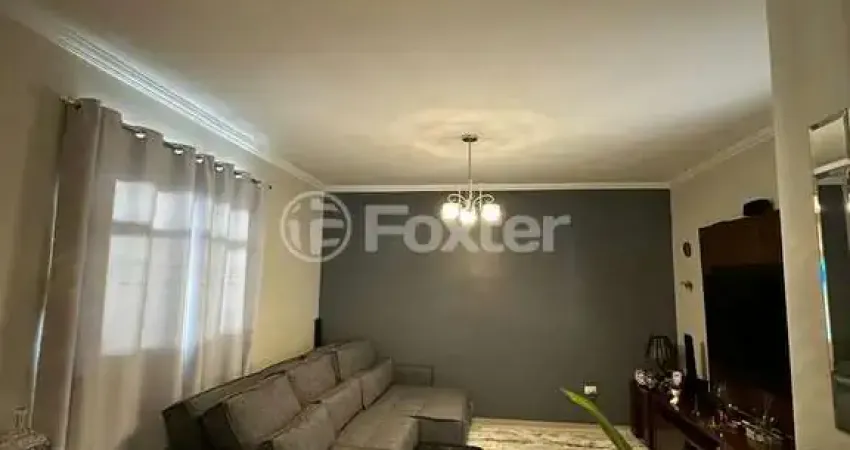 Casa em condomínio fechado com 3 quartos à venda na Rua Otília, 91, Vila Esperança, São Paulo