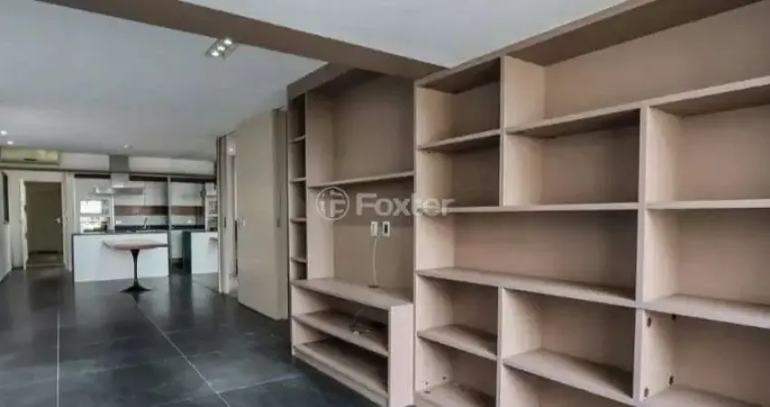 Apartamento com 2 quartos à venda na Rua Barão de Capanema, 76, Cerqueira César, São Paulo