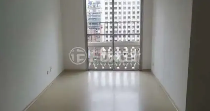 Apartamento com 2 quartos à venda na Rua Helena, 52, Vila Olímpia, São Paulo