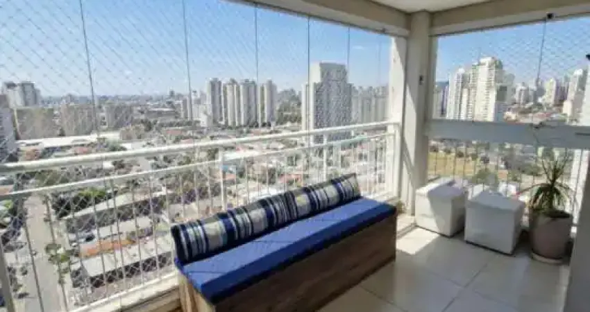 Apartamento com 2 quartos à venda na Rua dos Americanos, 185, Barra Funda, São Paulo