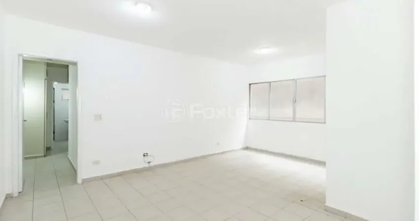 Apartamento com 2 quartos à venda na Rua Doutor Tomás Carvalhal, 286, Paraíso, São Paulo
