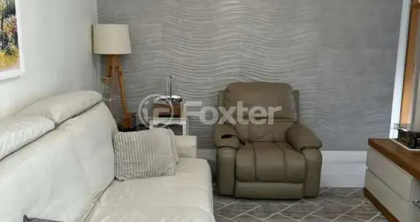 Apartamento com 3 quartos à venda na Rua Tucuna, 121, Perdizes, São Paulo