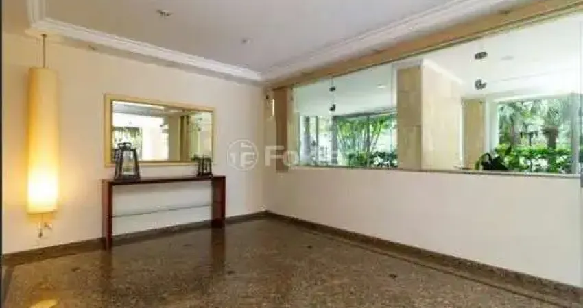 Apartamento com 3 quartos à venda na Rua Manuel da Nóbrega, 1240, Paraíso, São Paulo