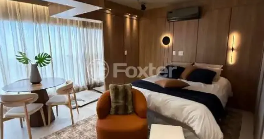 Apartamento com 1 quarto à venda na Rua Doutor Homem de Melo, 390, Perdizes, São Paulo