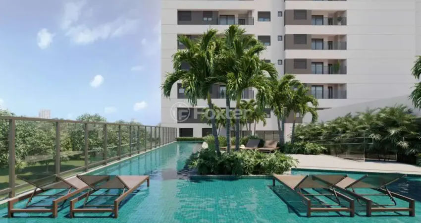 Apartamento com 3 quartos à venda na Rua Fortunato Ferraz, 365, Vila Anastácio, São Paulo