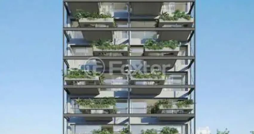 Apartamento com 2 quartos à venda na Rua Caraíbas, 1312, Perdizes, São Paulo