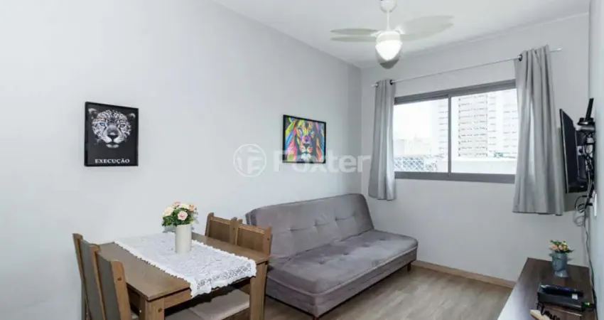 Kitnet / Stúdio à venda na Rua Conselheiro Ramalho, 849, Bela Vista, São Paulo