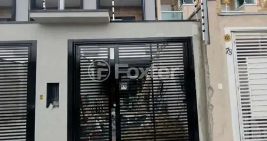 Casa com 3 quartos à venda na Rua Pacheco Jordão, 82, Jardim Lisboa, São Paulo