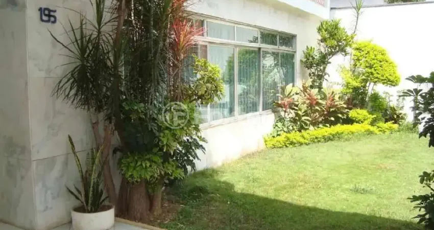 Casa com 4 quartos à venda na Praça Visconde de Sousa Fontes, 195, Parque da Mooca, São Paulo