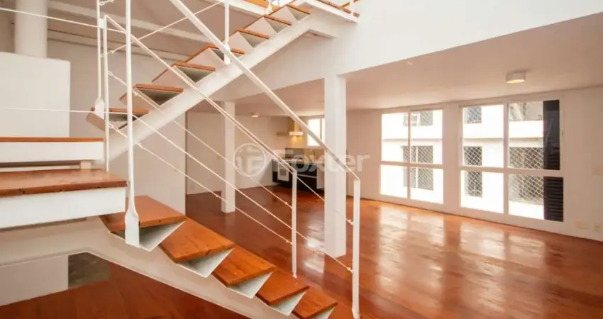 Cobertura com 2 quartos à venda na Rua Fidalga, 897, Pinheiros, São Paulo