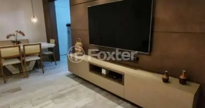 Apartamento com 3 quartos à venda na Rua Padre Machado, 773, Bosque da Saúde, São Paulo