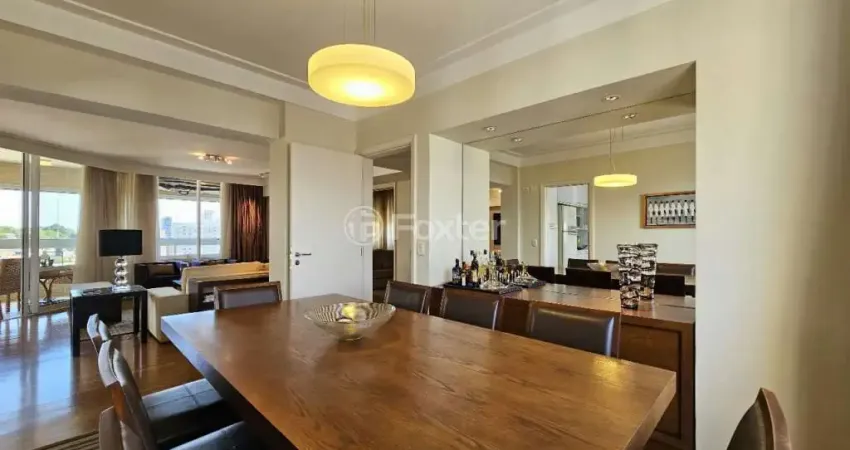 Apartamento com 3 quartos à venda na Rua Apiacás, 961, Perdizes, São Paulo