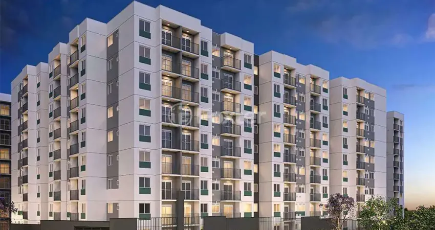 Apartamento com 2 quartos à venda na Rua Murilo Mendes, 2027, Vila Butantã, São Paulo