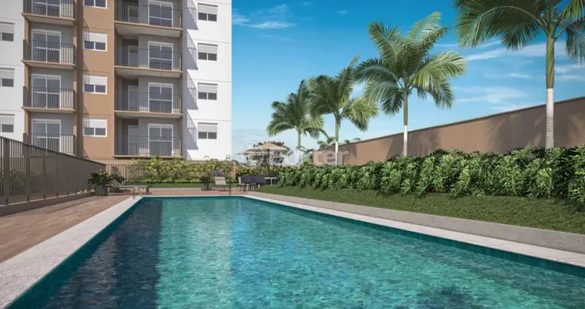 Apartamento com 1 quarto à venda na Rua Jericino, 1, Vila Nova Manchester, São Paulo