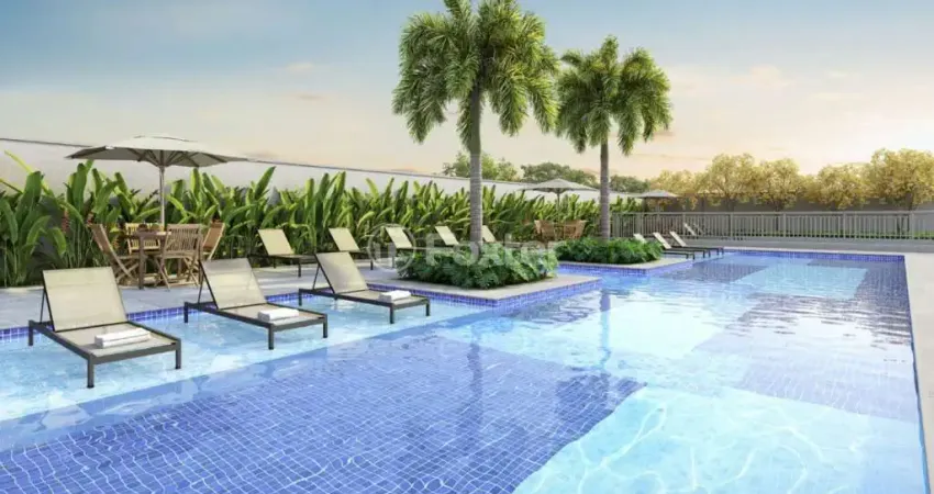 Apartamento com 1 quarto à venda na Rua Serra de Paracaína, 74, Mooca, São Paulo