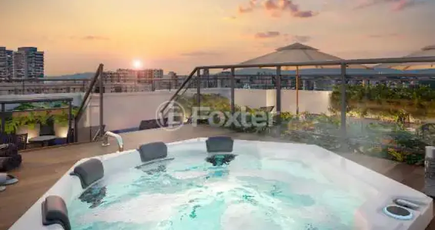 Apartamento com 2 quartos à venda na Avenida Santa Marina, 1317, Água Branca, São Paulo