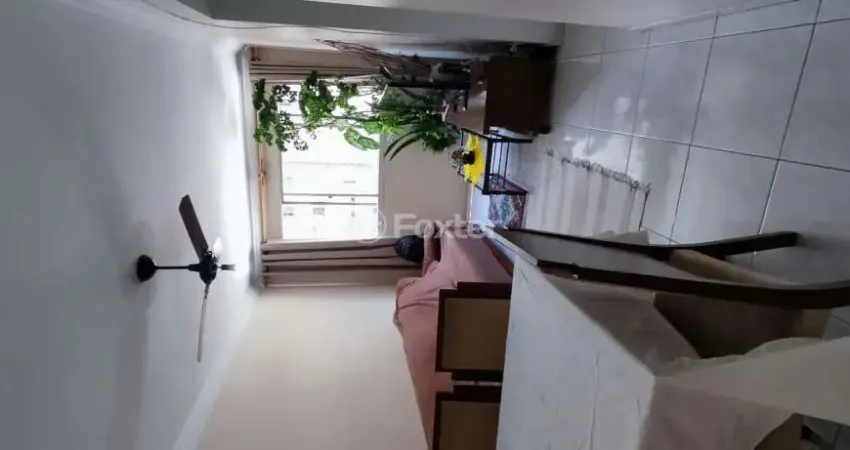 Apartamento com 2 quartos à venda na Rua das Seringueiras, 225, Vila Parque Jabaquara, São Paulo