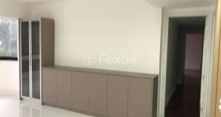 Apartamento com 3 quartos à venda na Rua Novo Cancioneiro, 75, Cidade Monções, São Paulo