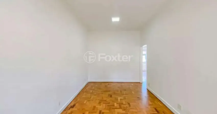 Apartamento com 3 quartos à venda na Rua Sampaio Vidal, 737, Jardim Paulistano, São Paulo