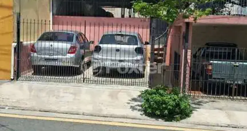 Casa com 3 quartos à venda na Rua Abagiba, 415, Saúde, São Paulo