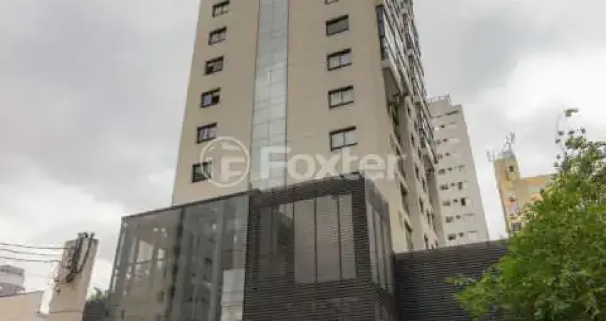 Apartamento com 1 quarto à venda na Avenida Doutor Cardoso de Melo, 841, Vila Olímpia, São Paulo