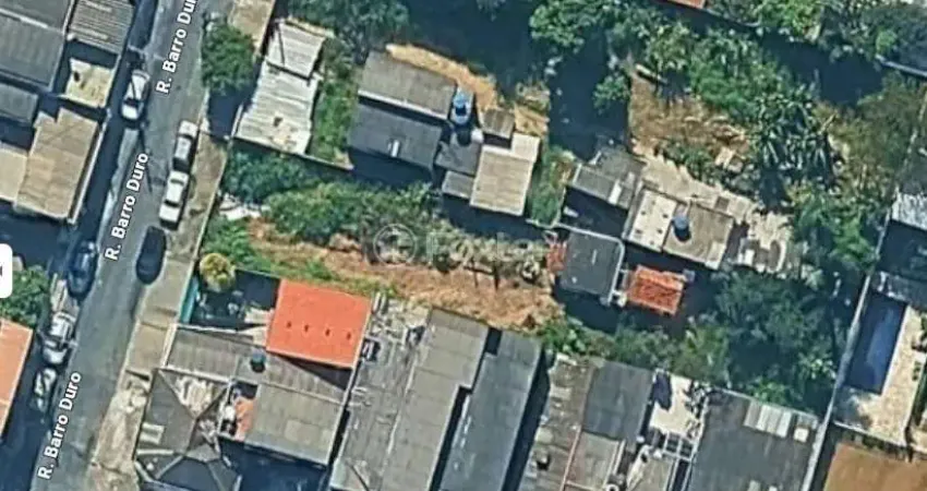 Terreno à venda na Rua Barro Duro, 101, Vila Campanela, São Paulo