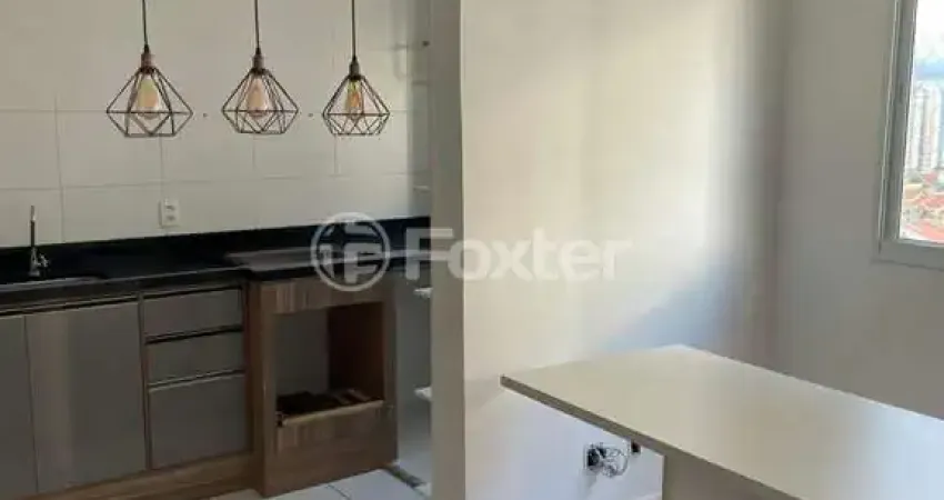 Apartamento com 2 quartos à venda na Rua Lagoa do Campelo, 66, Itaquera, São Paulo