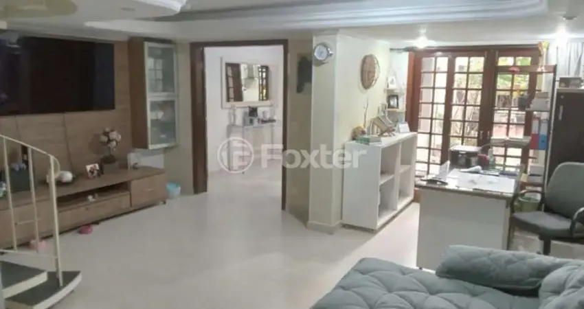 Casa com 3 quartos à venda na Rua Machado de Assis, 723, Vila Mariana, São Paulo