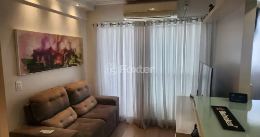 Apartamento com 2 quartos à venda na Rua Cipriano Barata, 900, Ipiranga, São Paulo