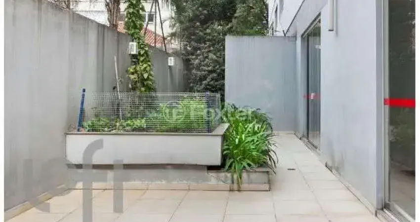 Apartamento com 4 quartos à venda na Alameda Jaú, 1866, Jardim Paulista, São Paulo